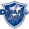 Dinamo Sassari Dinamo Sassari