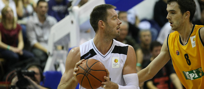 Izgalmas végjátékban biztosította be győzelmét a Szolnok