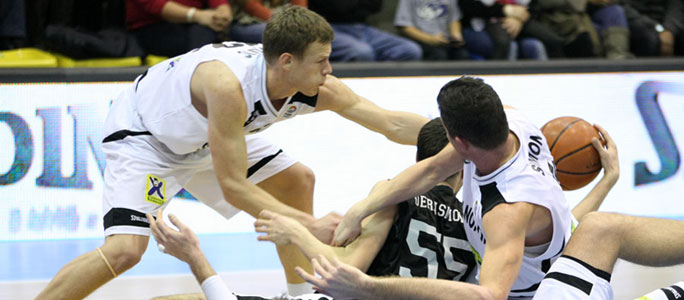 Javuló formában az Olaj