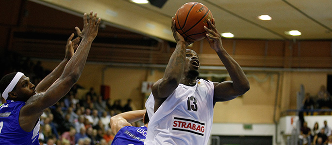 Willie Warren a 2. legértékesebb játékos lett