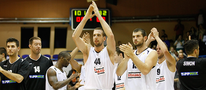 Az Olajnak a továbbjutás a célja