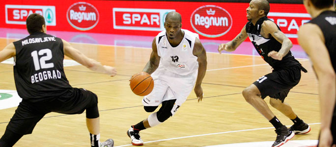 Elbukott a címvédő a Tiszaligetben