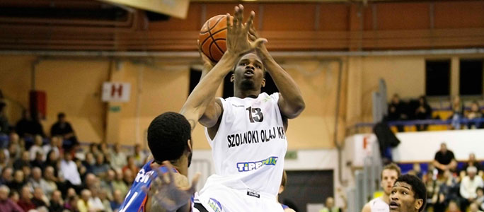 Csoportmásodik lett az Olaj