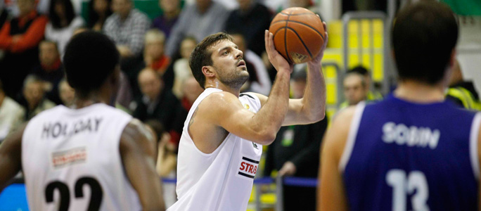 Győzelemmel zárta az évet az Olaj