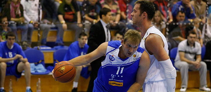 Vereség Macedóniában