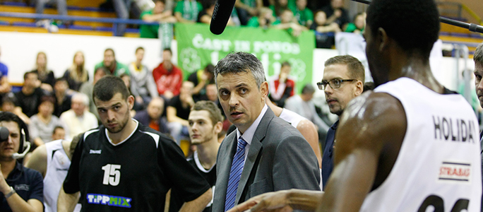 Az egyik legjobban védekező csapat érkezik a Tiszaligetbe