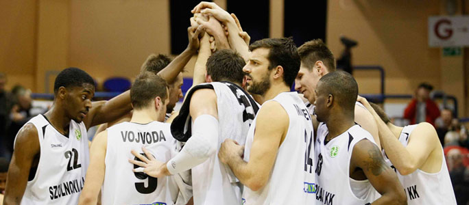 Hatmeccses győzelmi sorozatban az Olaj