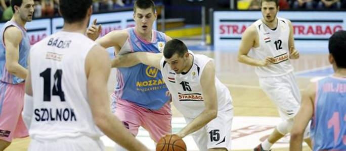 Nem sikerült a búcsúmeccs