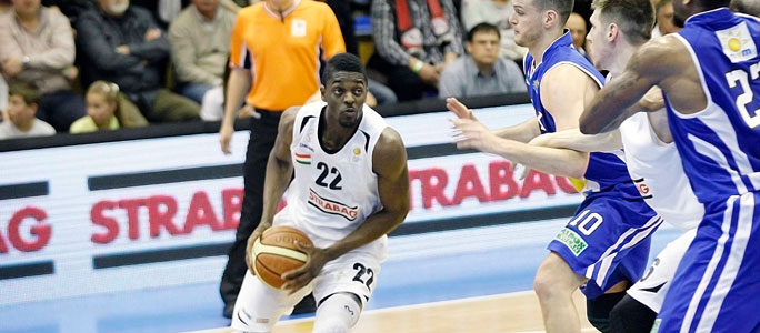 Visszavágtak a vereségért