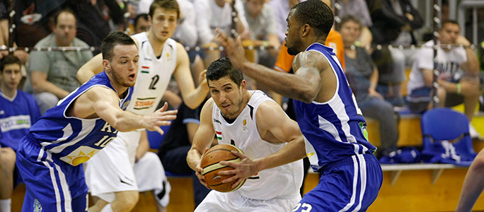 Vasárnap délután a Tiszaligetben kezdődik a bajnoki döntő