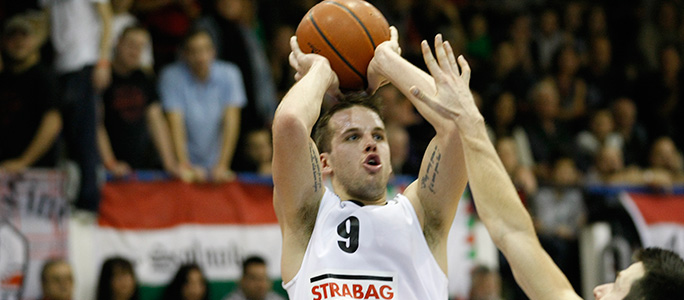 Minimális arányú vereséget szenvedett a magyar válogatott