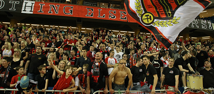 Honi szinten elvárás a döntő