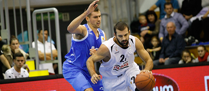 Ismerős ellenfél vár az Olajra