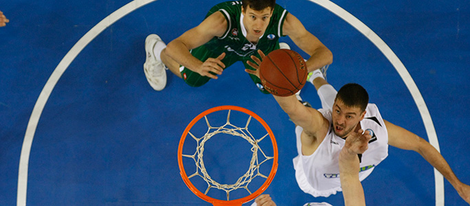 Újra Ljubljanában az Olaj