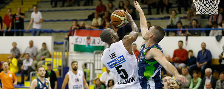 Elődöntőbeli ellenfélére vár a címvédő Olaj