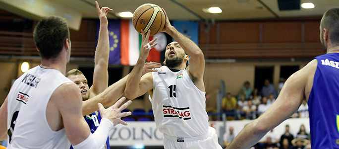 Magabiztos Olaj-győzelem a szezonnyitón