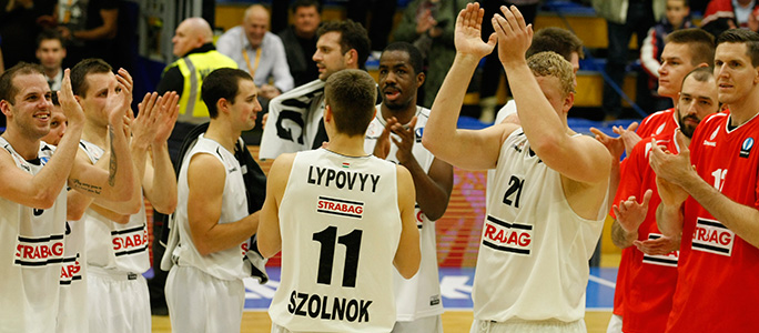 Sporttörténelmet írt az Olaj