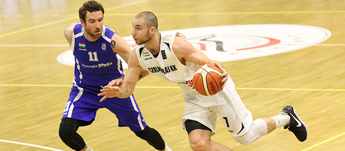 Nincs más út, mint a győzelem