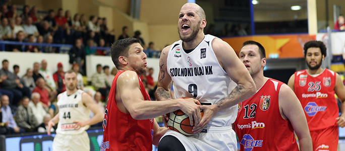 Nagy különbségű vereség Körmenden