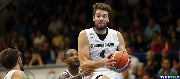 Idegenbeli győzelemmel kezdte a bajnoki szezont az Olaj