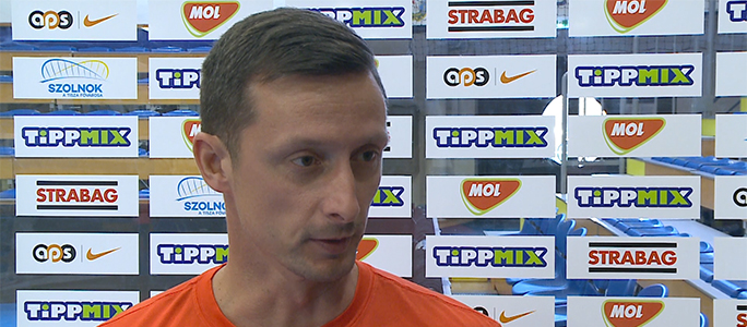 Egykori Olaj-játékosokkal érkezik a DEAC Szolnokra