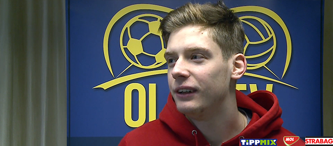 Még továbbjuthat az Olaj a FIBA Európa-kupában