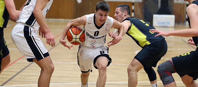 Egy félidőnyi helytállás