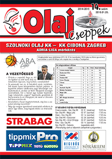 Olaj Cseppek