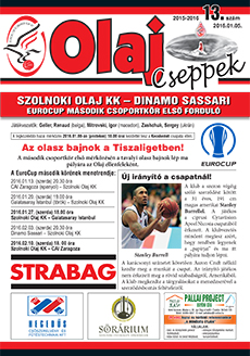 Olaj Cseppek