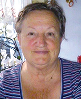 Vargha Jánosné Hetesi Piroska